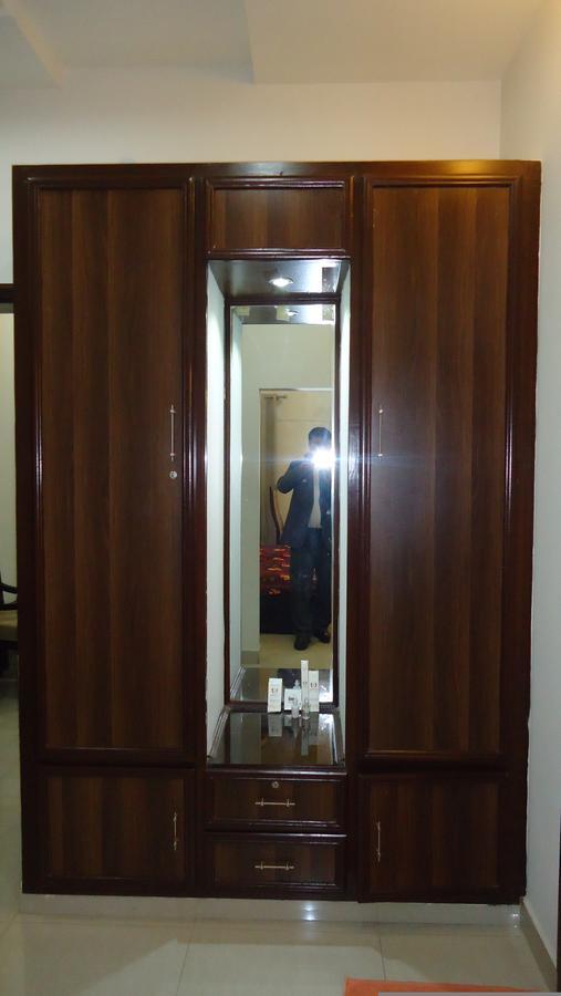 Midway Hotel & Restaurant Sadiqabad 外观 照片